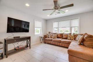 half Mi to Beach Family Retreat in Old Lyme! - Old Lyme - 9