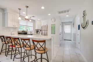 half Mi to Beach Family Retreat in Old Lyme! - Old Lyme - 8