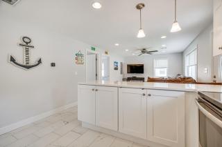 half Mi to Beach Family Retreat in Old Lyme! - Old Lyme - 3