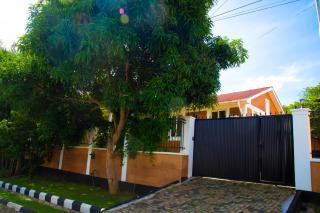Tulivu villa - Dar es Salaam - 9