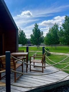 Ritopia Glamping - Kovilj - 4