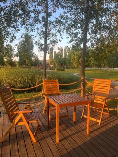 Ritopia Glamping - Kovilj - 7