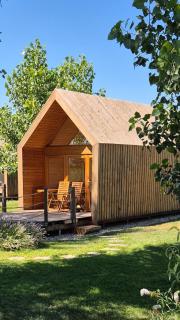 Ritopia Glamping - Kovilj - 9