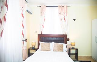 Tulivu villa - Dar es Salaam - 5