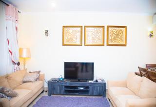 Tulivu villa - Dar es Salaam - 6