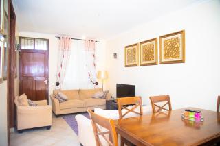 Tulivu villa - Dar es Salaam - 8