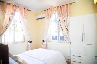 Tulivu villa - Dar es Salaam - 3