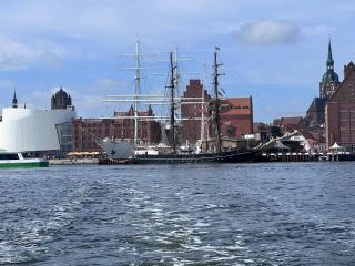 Antik & Anders - Stralsund - 2