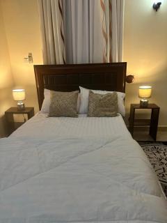 Tulivu villa - Dar es Salaam - 4