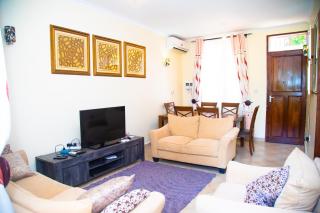 Tulivu villa - Dar es Salaam - 7