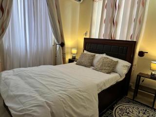Tulivu villa - Dar es Salaam - 1