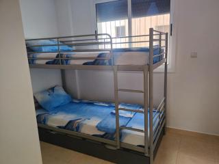 2 slaapkamer appartement in alhoceima bades - Al-Ḥoseyma - 9