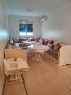 2 slaapkamer appartement in alhoceima bades - Al-Ḥoseyma - 7