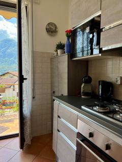 Nuvola House - Mandello del Lario - 2