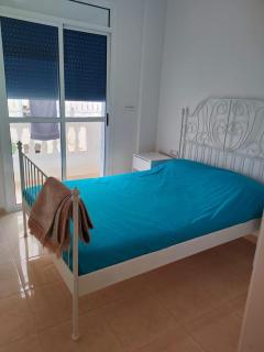 2 slaapkamer appartement in alhoceima bades - Al-Ḥoseyma - 1