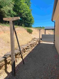 Maison plain-pied au calme proche lac de miel Wifi gratuit - 9