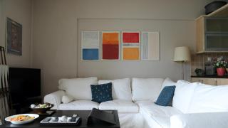 Chalkida Sea View Residence - Nea Artaki - 9