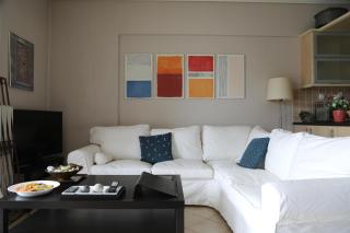 Chalkida Sea View Residence - Nea Artaki - 8