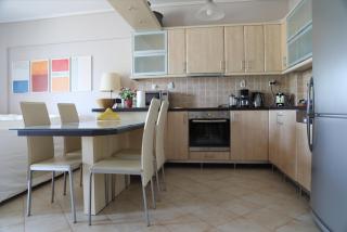 Chalkida Sea View Residence - Nea Artaki - 7