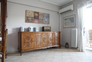 Chalkida Sea View Residence - Nea Artaki - 5