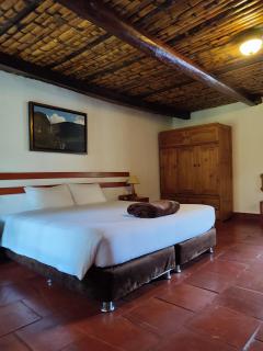 Hotel Fundo Achamaqui - 3