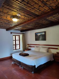 Hotel Fundo Achamaqui - 1