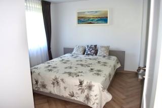 Baltijos Vėjo Apartment with patio and grill - Palanga - 7