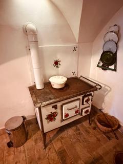 Kusper Vendégház 1846 - 1