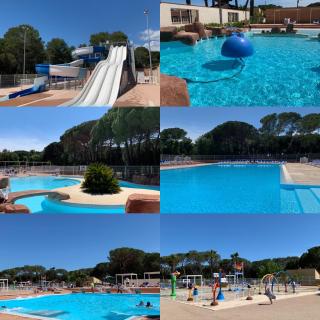 Le Chalet du Bonheur - Puget-sur-Argens - 1