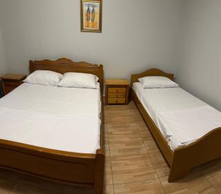 Ida - Tirana - 2