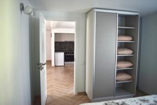 Baltijos Vėjo Apartment with patio and grill - Palanga - 6
