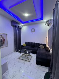 Magnanimous Apartments 1bedroom flat at Ogudu - Lagos - 9