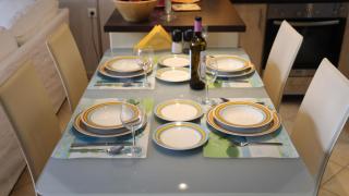 Chalkida Sea View Residence - Nea Artaki - 3