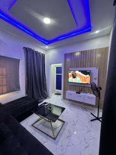 Magnanimous Apartments 1bedroom flat at Ogudu - Lagos - 8