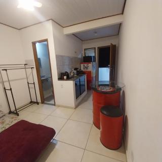 Apê Da Serra - Miguel Pereira - 2