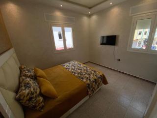 Familiale House - Tétouan - 0
