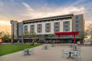 AC Hotel Cincinnati at Liberty Center - West Chester - 0