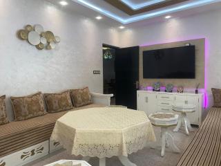 Familiale House - Tétouan - 6
