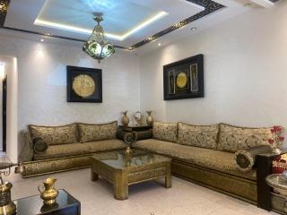 Familiale House - Tétouan - 5