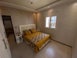 Familiale House - Tétouan - 4