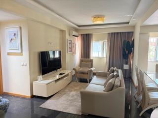 Apartamento 1 de maio - Luanda - 6