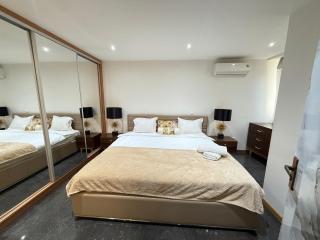 Apartamento 1 de maio - Luanda - 5