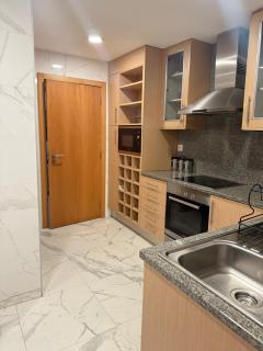 Apartamento 1 de maio - Luanda - 4