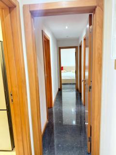 Apartamento 1 de maio - Luanda - 3