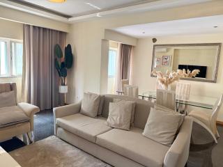 Apartamento 1 de maio - Luanda - 2