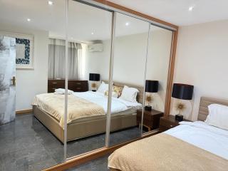 Apartamento 1 de maio - Luanda - 1