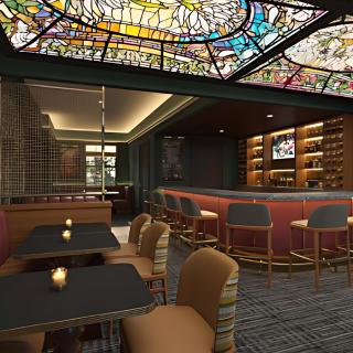 La Tourelle Hotel & Spa - Ithaca - 7