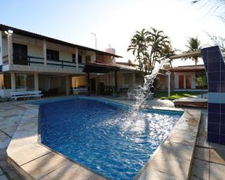 Las Olas Village Pousada - Caucaia - 2
