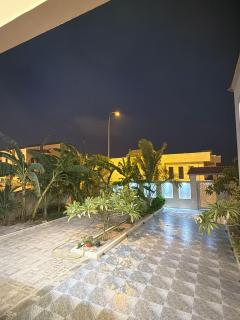 ظفار صلاله عوقد الشماليه - Salalah - 0