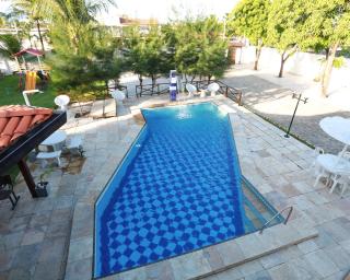 Las Olas Village Pousada - Caucaia - 1